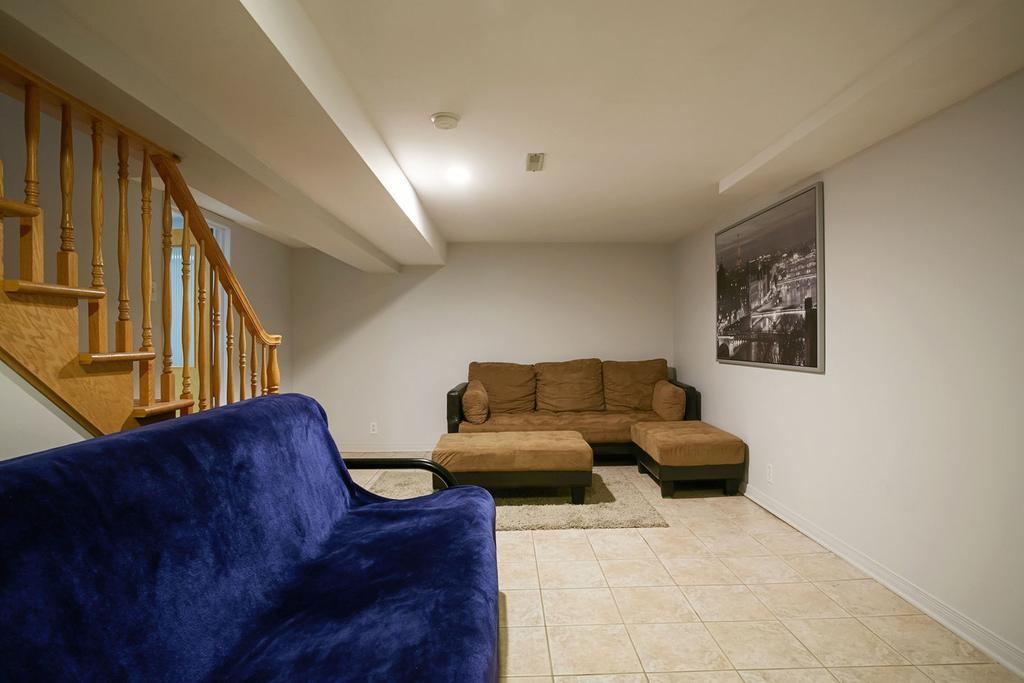 Big Cozy House Villa Montreal Exterior photo